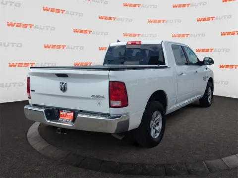 More photos of 2019 Ram 1500 Classic SLT at West Auto Sales - Tooele, UT