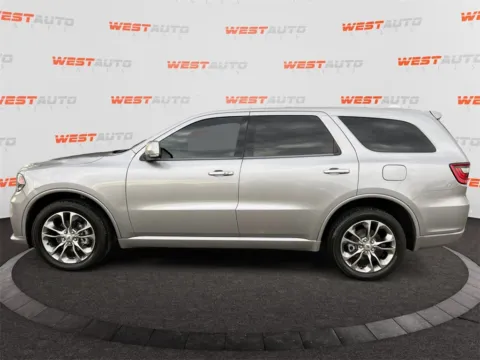Photos of 2019 Dodge Durango GT Plus for sale in Tooele, UT at West Auto Sales - Tooele