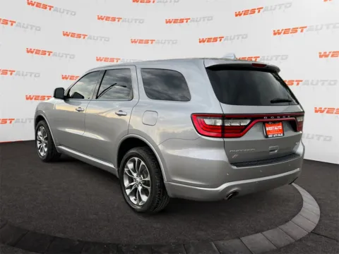 Another view of 2019 Dodge Durango GT Plus for sale in Tooele, UT at West Auto Sales - Tooele