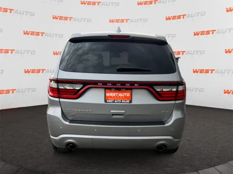 More photos of 2019 Dodge Durango GT Plus at West Auto Sales - Tooele, UT