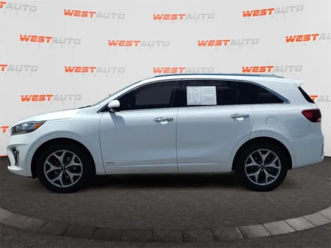 Photos of 2019 Kia Sorento SX for sale in Tooele, UT at West Auto Sales - Tooele