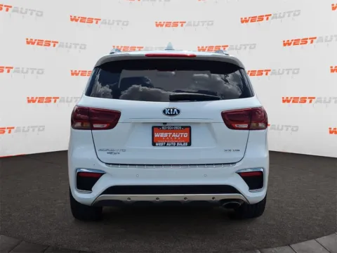 More photos of 2019 Kia Sorento SX at West Auto Sales - Tooele, UT