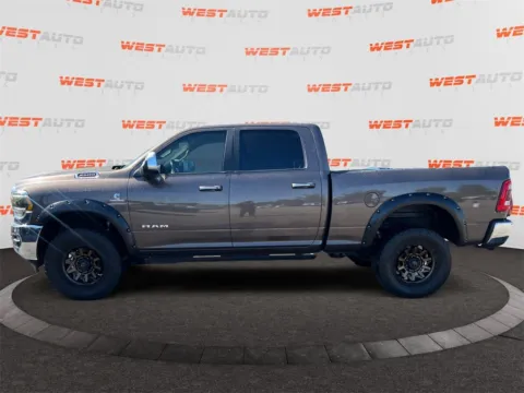 Photos of 2019 Ram 2500 Laramie for sale in Tooele, UT at West Auto Sales - Tooele