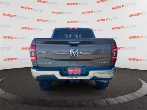 More photos of 2019 Ram 2500 Laramie at West Auto Sales - Tooele, UT