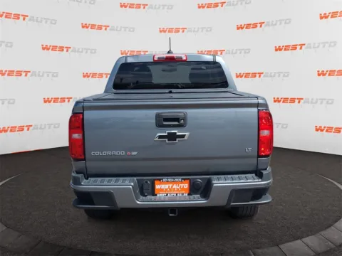 More photos of 2020 Chevrolet Colorado LT at West Auto Sales - Tooele, UT
