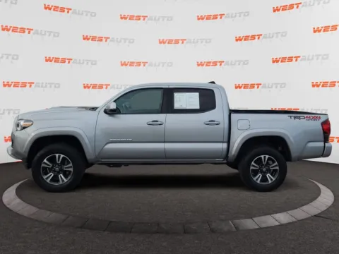 Another view of 2019 Toyota Tacoma TRD Sport for sale in Tooele, UT at West Auto Sales - Tooele