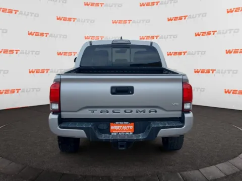 More photos of 2019 Toyota Tacoma TRD Sport at West Auto Sales - Tooele, UT