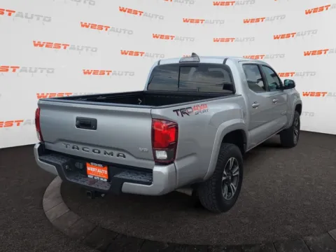 More photos of 2019 Toyota Tacoma TRD Sport at West Auto Sales - Tooele, UT