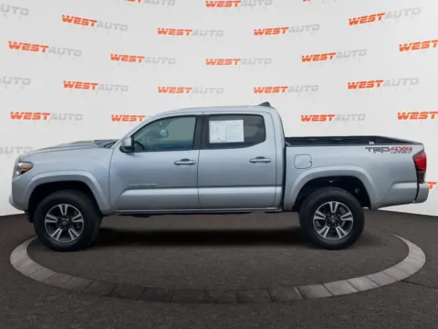Photos of 2019 Toyota Tacoma TRD Sport for sale in Tooele, UT at West Auto Sales - Tooele