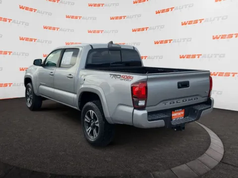 Another view of 2019 Toyota Tacoma TRD Sport for sale in Tooele, UT at West Auto Sales - Tooele