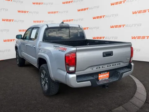 Another view of 2019 Toyota Tacoma TRD Sport for sale in Tooele, UT at West Auto Sales - Tooele