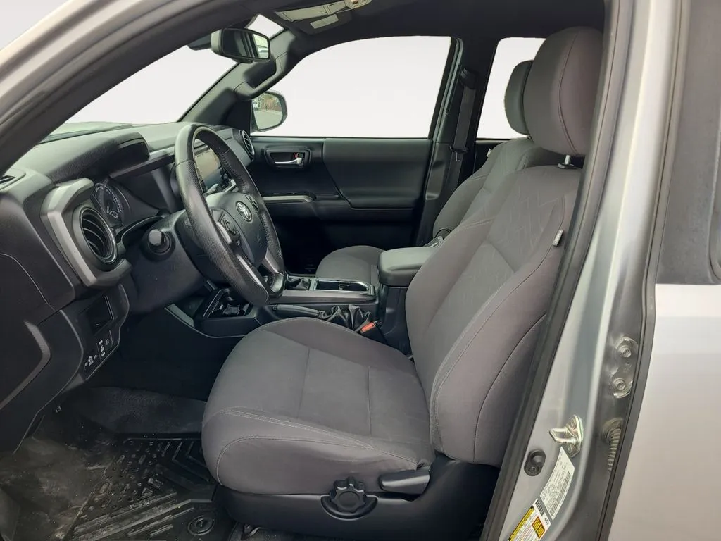 2019 Toyota Tacoma TRD Sport - Photo 9