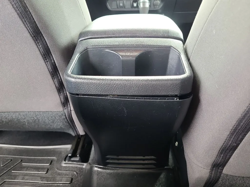 2019 Toyota Tacoma TRD Sport - Photo 29