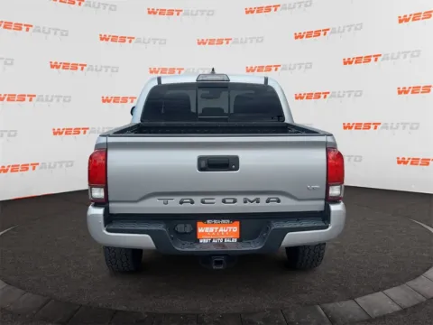 Another view of 2019 Toyota Tacoma TRD Sport for sale in Tooele, UT at West Auto Sales - Tooele