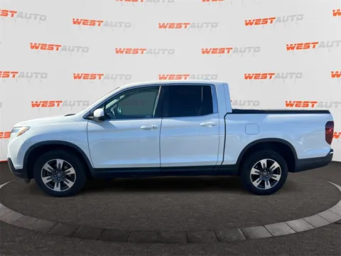 Photos of 2019 Honda Ridgeline RTL for sale in Tooele, UT at West Auto Sales - Tooele