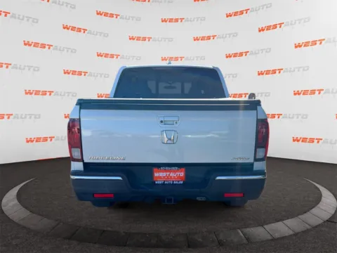 More photos of 2019 Honda Ridgeline RTL at West Auto Sales - Tooele, UT
