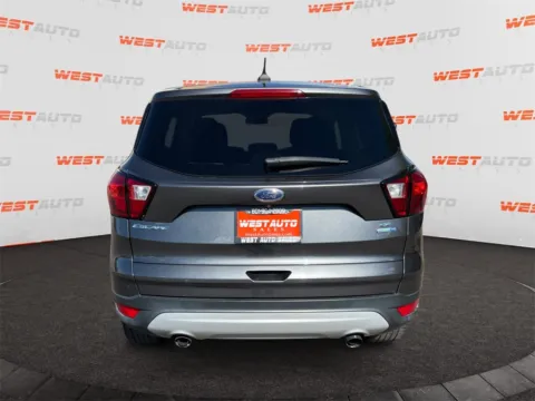 More photos of 2019 Ford Escape SE at West Auto Sales - Tooele, UT