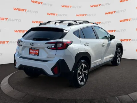 More photos of 2024 Subaru Crosstrek Premium at West Auto Sales - Tooele, UT
