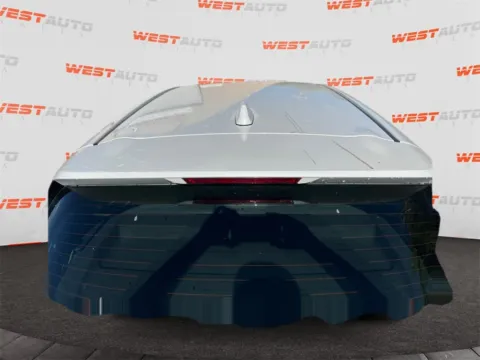 More photos of 2021 Toyota Corolla Hatchback SE at West Auto Sales - Tooele, UT