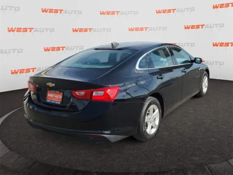 More photos of 2020 Chevrolet Malibu LS at West Auto Sales - Tooele, UT
