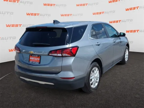 More photos of 2023 Chevrolet Equinox LT at West Auto Sales - Tooele, UT
