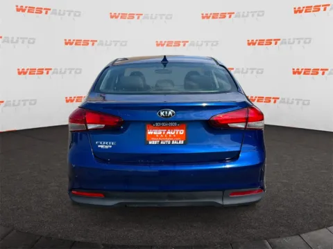 More photos of 2018 Kia Forte LX at West Auto Sales - Tooele, UT