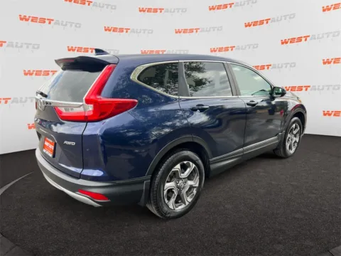 More photos of 2017 Honda CR-V EX-L at West Auto Sales - Tooele, UT