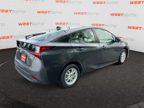 More photos of 2020 Toyota Prius LE at West Auto Sales - Tooele, UT