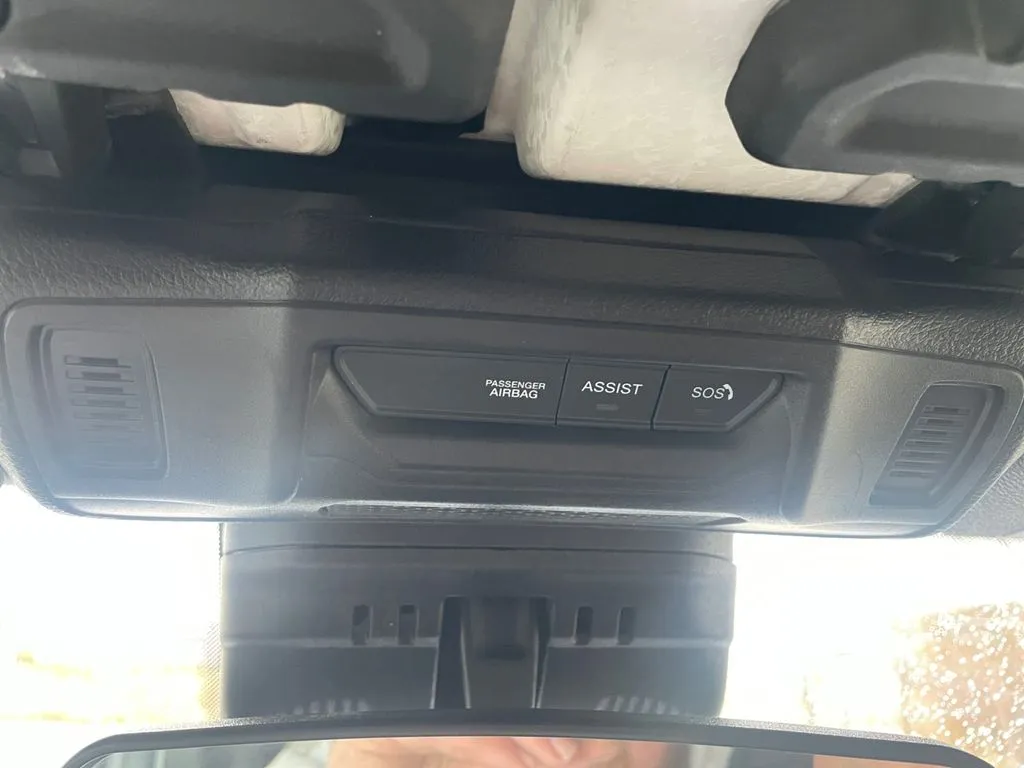 2024 Jeep Wrangler 4-Door Sahara - Photo 28