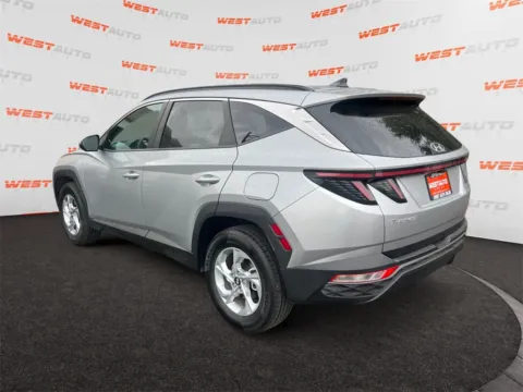 Another view of 2023 Hyundai Tucson SEL for sale in Tooele, UT at West Auto Sales - Tooele