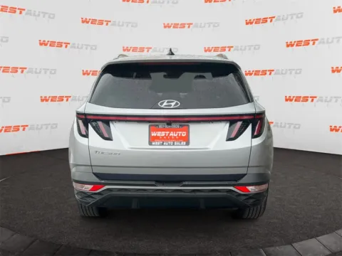 More photos of 2023 Hyundai Tucson SEL at West Auto Sales - Tooele, UT
