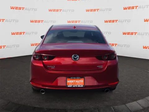More photos of 2021 Mazda Mazda3 2.5 Turbo at West Auto Sales - Tooele, UT