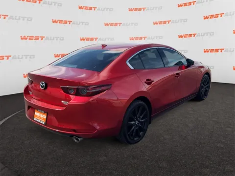 More photos of 2021 Mazda Mazda3 2.5 Turbo at West Auto Sales - Tooele, UT