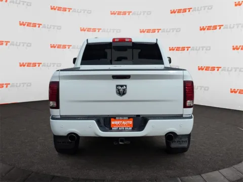 More photos of 2014 Ram 1500 Sport at West Auto Sales - Tooele, UT