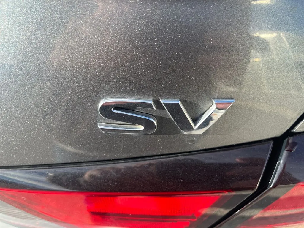 2022 Nissan Altima SV - Photo 32