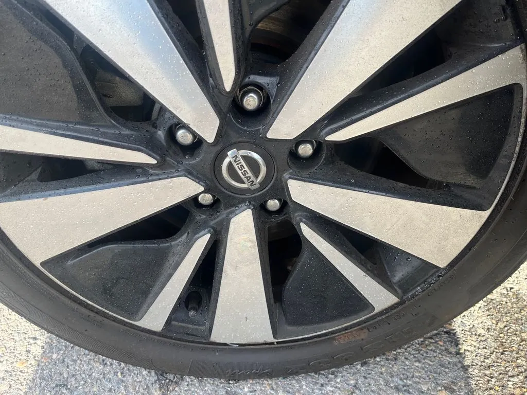 2022 Nissan Altima SV - Photo 28