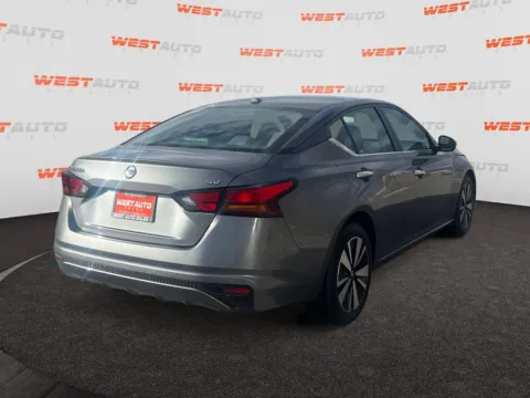More photos of 2022 Nissan Altima 2.5 SV at West Auto Sales - Tooele, UT