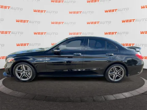 Photos of 2019 Mercedes-Benz C-Class C 43 AMG for sale in Tooele, UT at West Auto Sales - Tooele