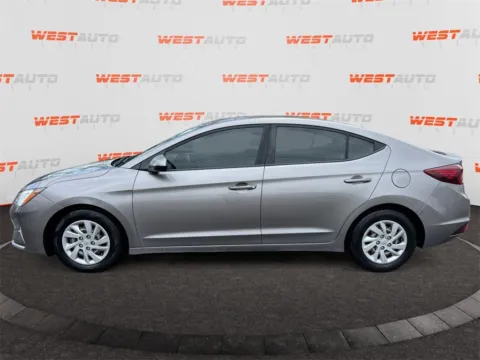 Photos of 2020 Hyundai Elantra SE for sale in Tooele, UT at West Auto Sales - Tooele