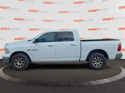 Photos of 2010 Ram 1500 SLT for sale in Tooele, UT at West Auto Sales - Tooele