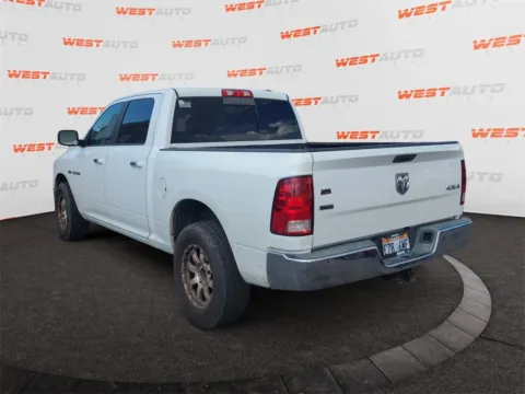 Another view of 2010 Ram 1500 SLT for sale in Tooele, UT at West Auto Sales - Tooele