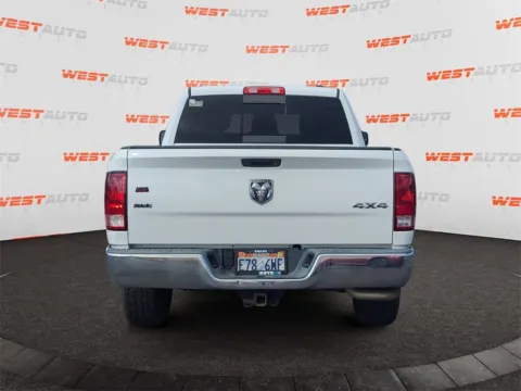 More photos of 2010 Ram 1500 SLT at West Auto Sales - Tooele, UT