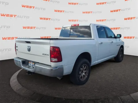 More photos of 2010 Ram 1500 SLT at West Auto Sales - Tooele, UT