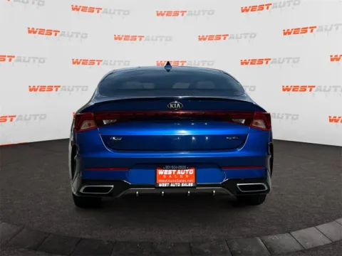 More photos of 2021 Kia K5 GT-Line at West Auto Sales - Tooele, UT