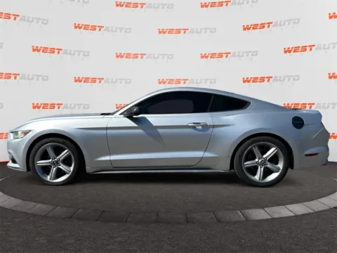 Photos of 2017 Ford Mustang EcoBoost for sale in Tooele, UT at West Auto Sales - Tooele