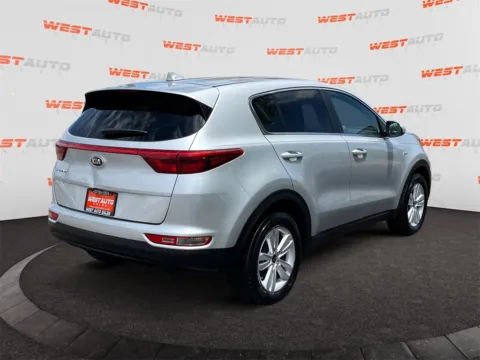 More photos of 2018 Kia Sportage LX at West Auto Sales - Tooele, UT