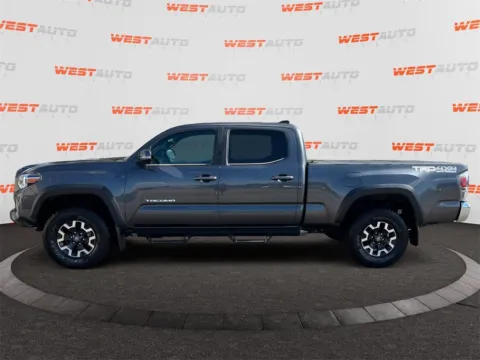 Photos of 2022 Toyota Tacoma TRD Off-Road for sale in Tooele, UT at West Auto Sales - Tooele