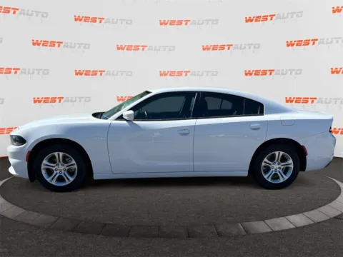 Photos of 2022 Dodge Charger SXT for sale in Tooele, UT at West Auto Sales - Tooele