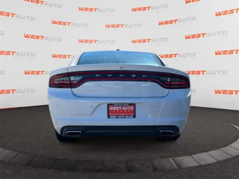 More photos of 2022 Dodge Charger SXT at West Auto Sales - Tooele, UT