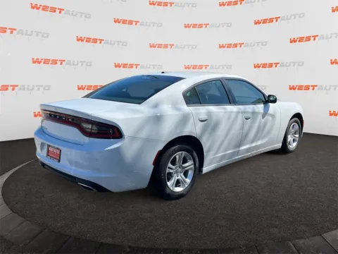 More photos of 2022 Dodge Charger SXT at West Auto Sales - Tooele, UT